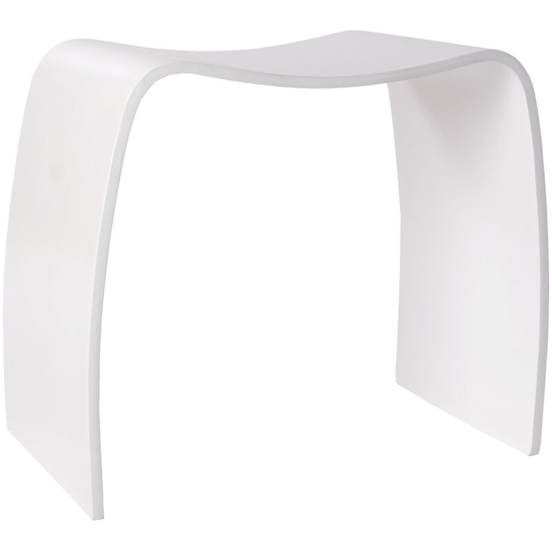 Tabouret bas 31x47x45cm mitcho