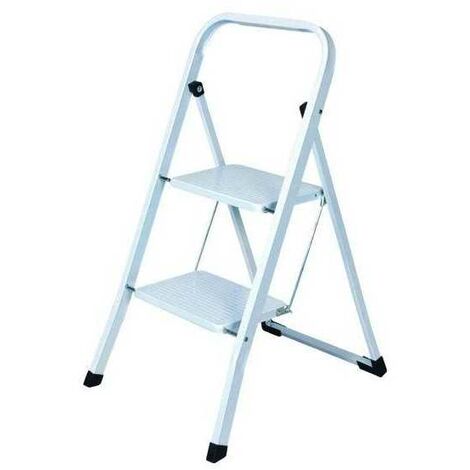 Tabouret Blinky Jolly en acier