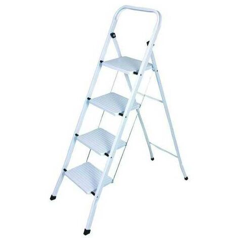 Tabouret Blinky Jolly en acier
