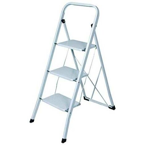 Tabouret Blinky Jolly en acier
