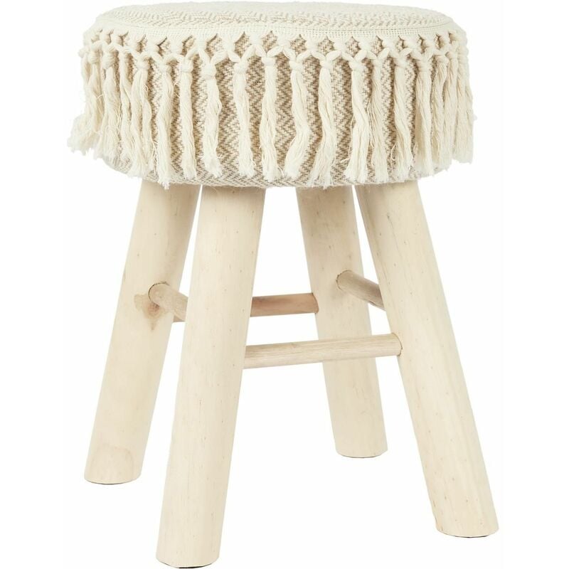 Tabouret Bohème