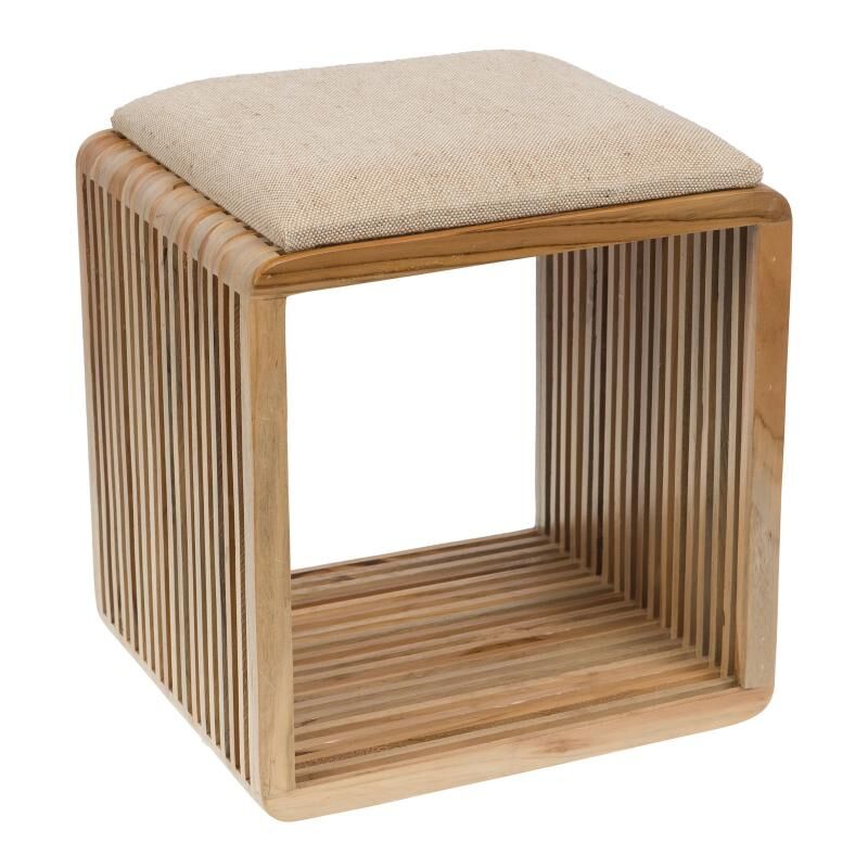 Amadeus - Tabouret calopsite