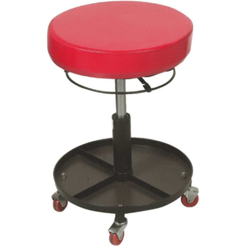 Sodise - tabouret d'atelier reglable - S15391