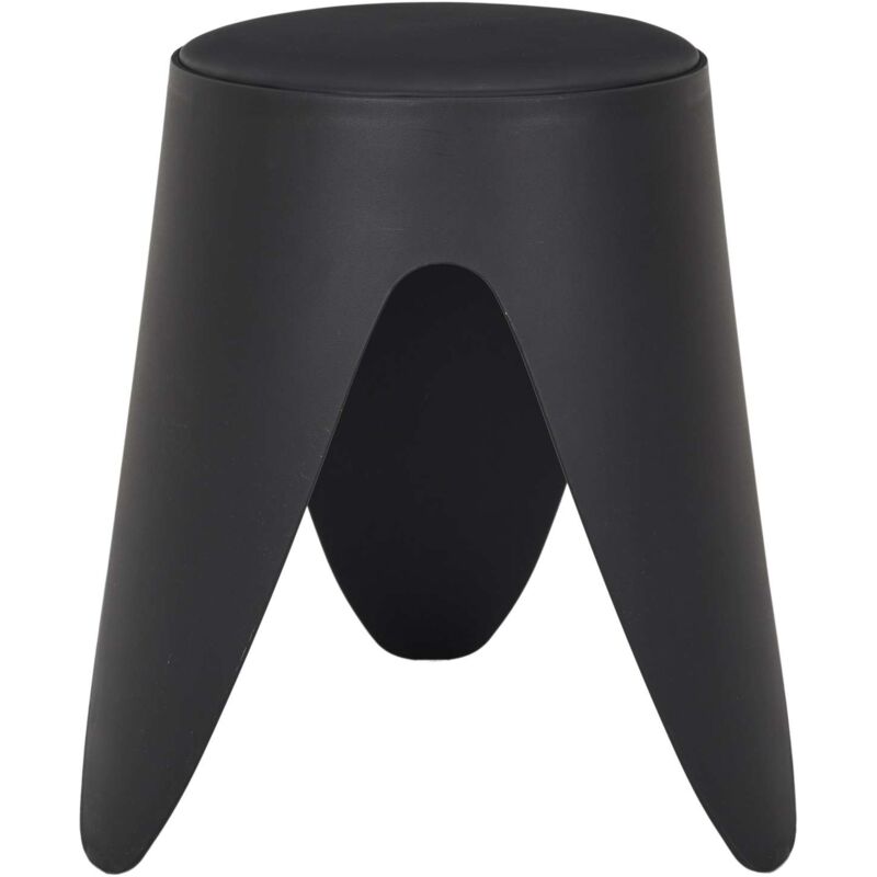 Tabouret d'appoint empilable Emma