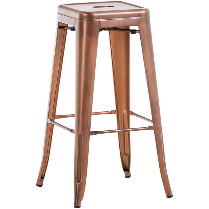CLP - Tabouret de cuivre Joshua V2