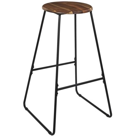 Tabouret De Bar Acacia