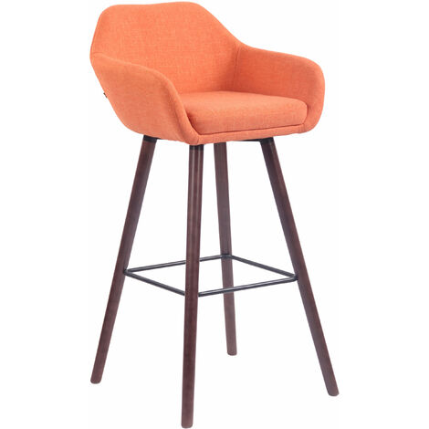 Tabouret de bar Adelaide Tissu