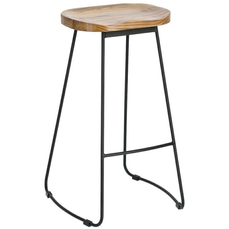 Tabouret de bar Cazas