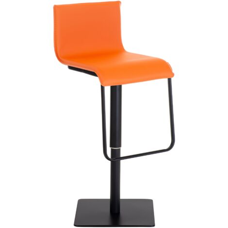 Tabouret de bar Limon B similicuir