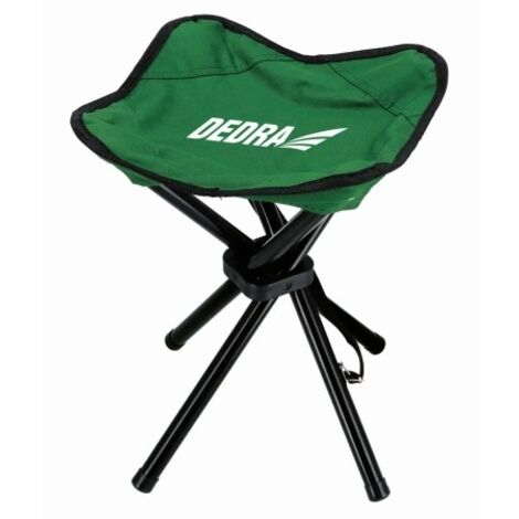TABOURET DE CAMPING 303050CM - DEDN1022
