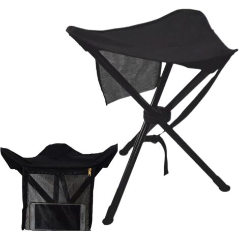 Tabouret de Camping Pliant,Tabouret de Camping Pliant