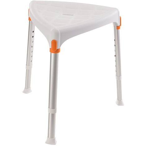 Tabouret de coin Capri - Tabouret