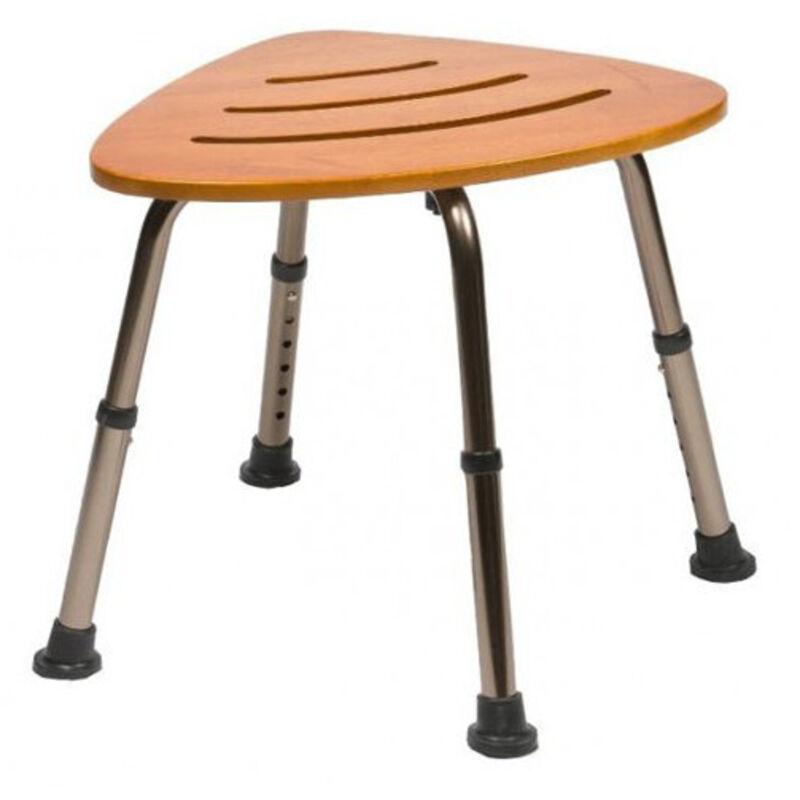 Tabouret de douche Bamboo