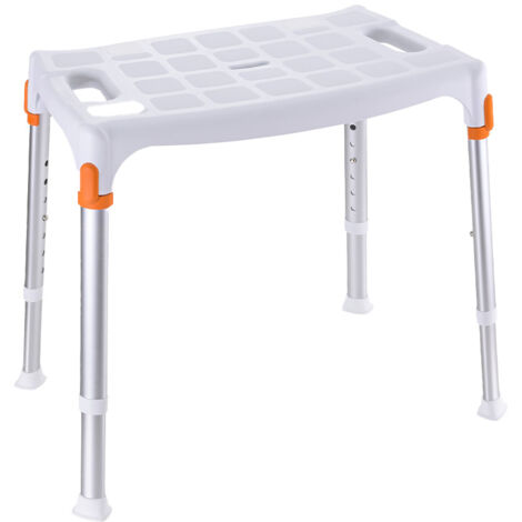 Tabouret de douche Capri