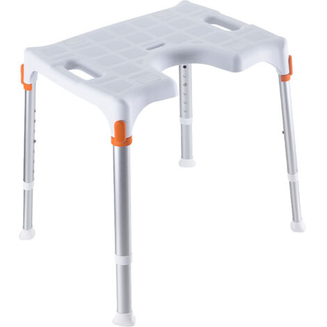 Tabouret de douche Capri Plus