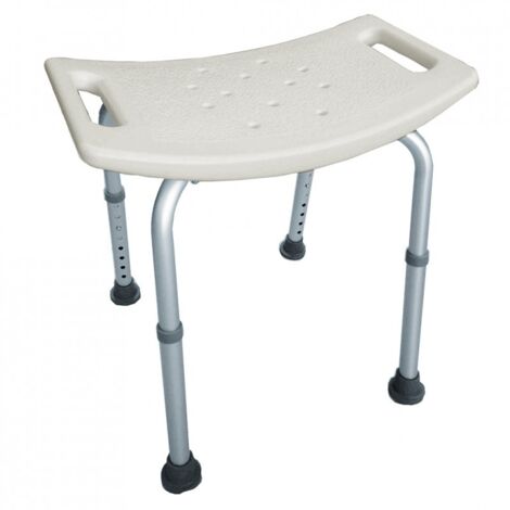 Tabouret de douche d'intérieur PONNY - JIMTEN