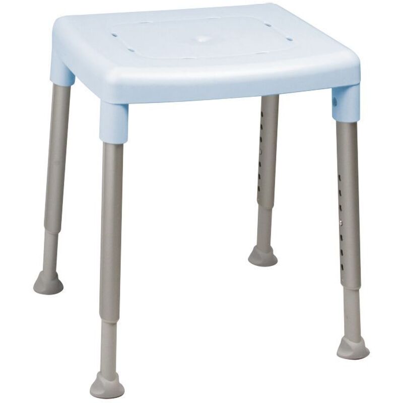Tabouret de douche Smart Gris