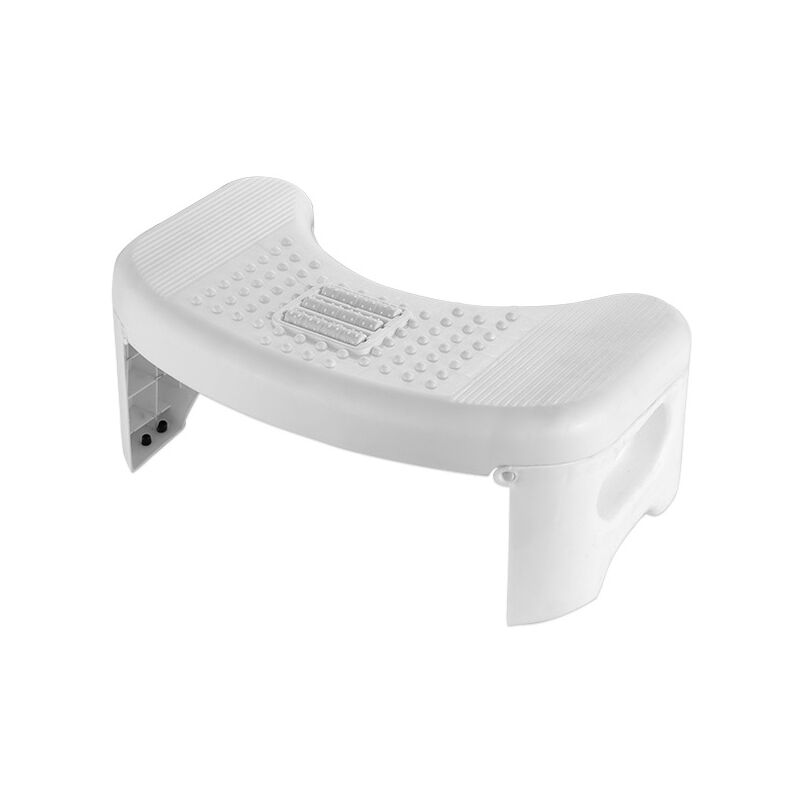 Tabouret de toilette pliable, tabouret de toilette accroupi, tabouret de toilette,