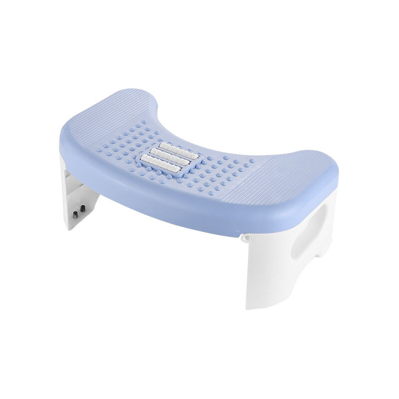 Tabouret de toilette pliable, tabouret de toilette accroupi, tabouret de toilette,