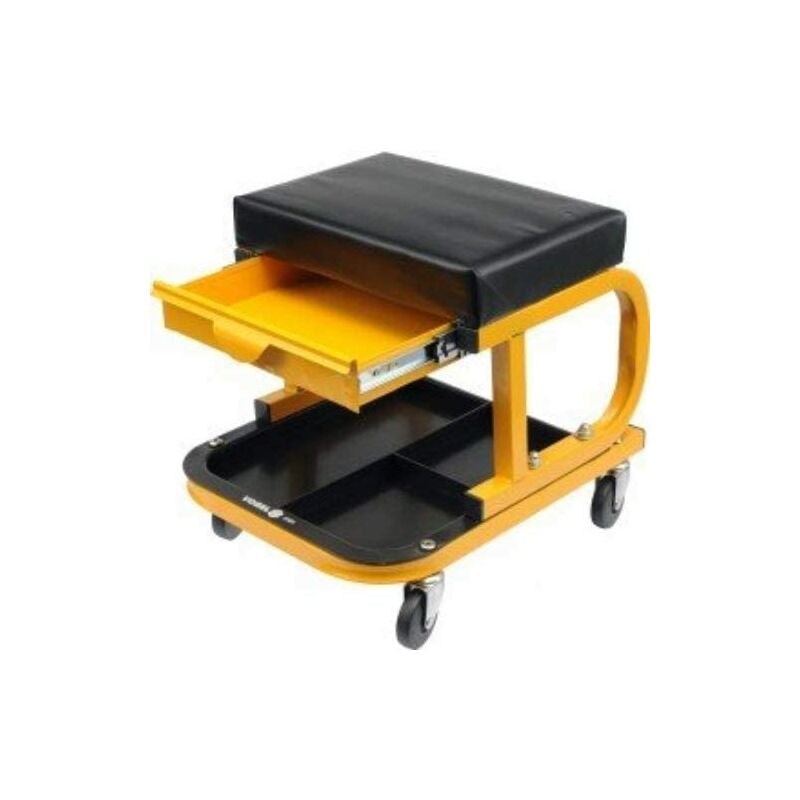 Vorel - 81824 - siège d'atelier avec tiroir