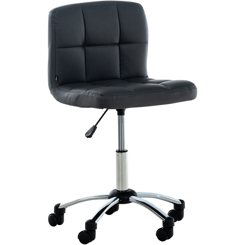 Tabouret de travail MEDICA gris