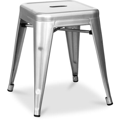 PRIVATEFLOOR Argenté