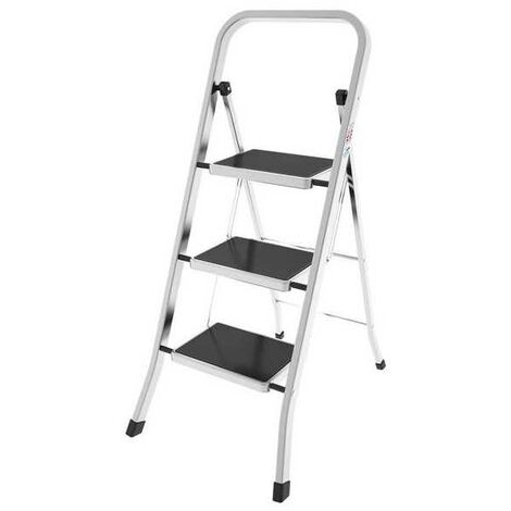 Tabouret en aluminium Vetta Gr.2 Xtra