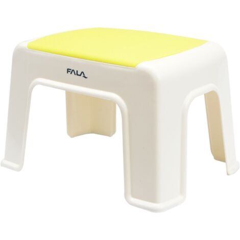 Tabouret en plastique 75915 WAVE