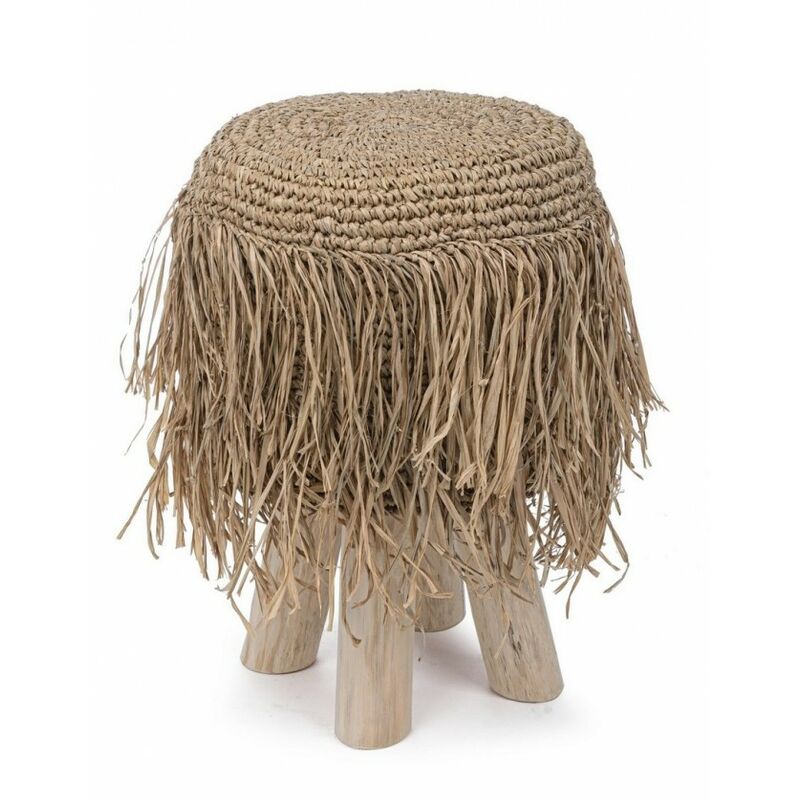Tabouret Florinda G02 H45