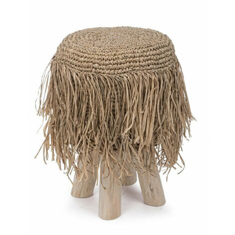 Tabouret Florinda G02 H45
