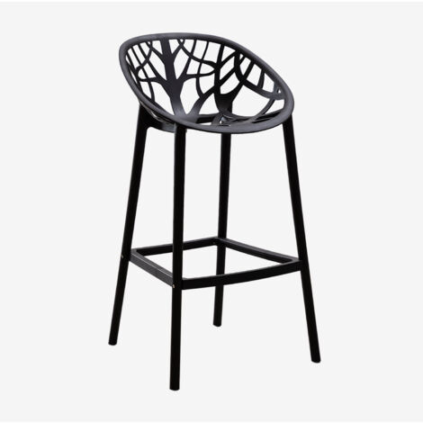 SKLUM Tabouret Haut Ores