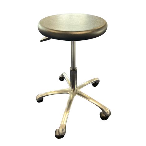 Tabouret, Hauteur d'assise ajustable de 43 63cm ( Prix pour 1 )