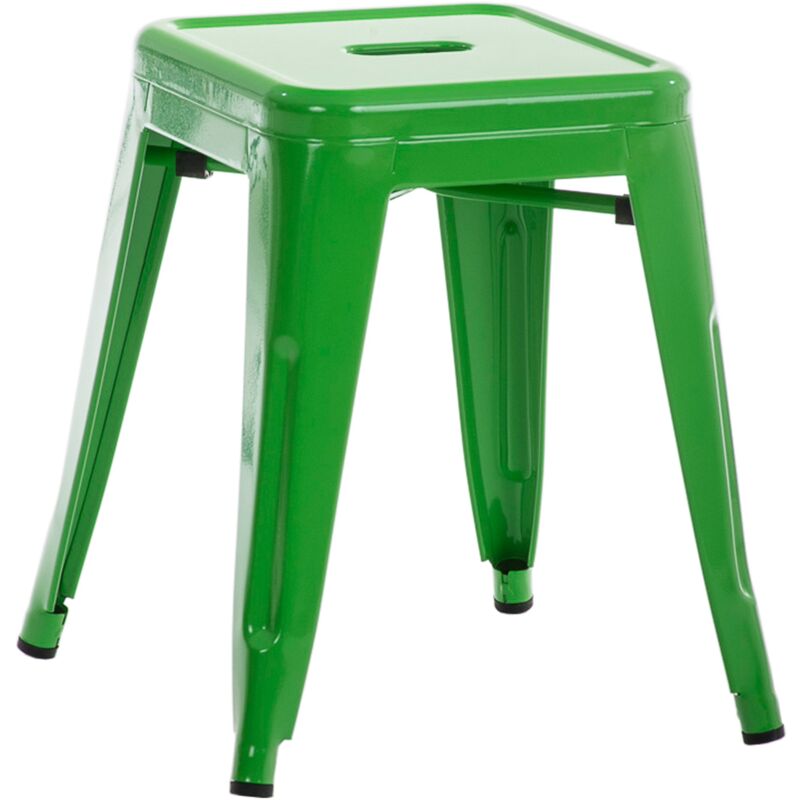 Tabouret Armin Vert