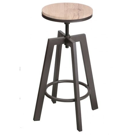 tabouret industriel