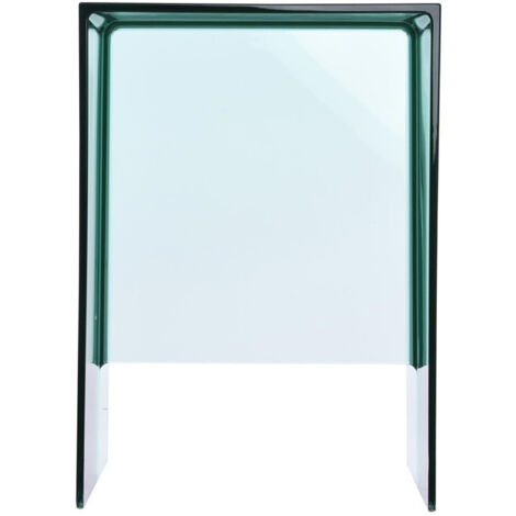 Tabouret KARTELL 330 x 280 x 465 mm vert émeraude LAUFEN