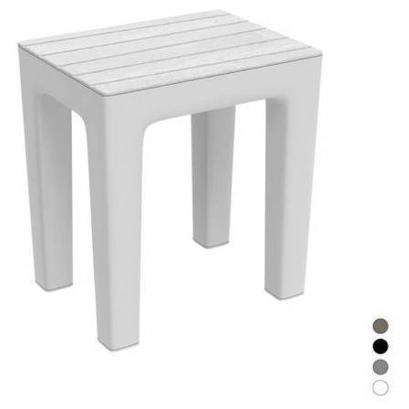 Tabouret ligneux