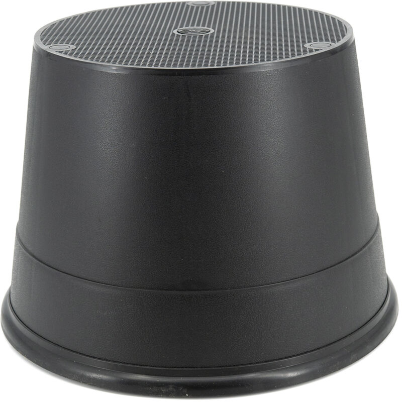 Safetool - Tabouret marchepied mobile en pp antidérapant 150kg