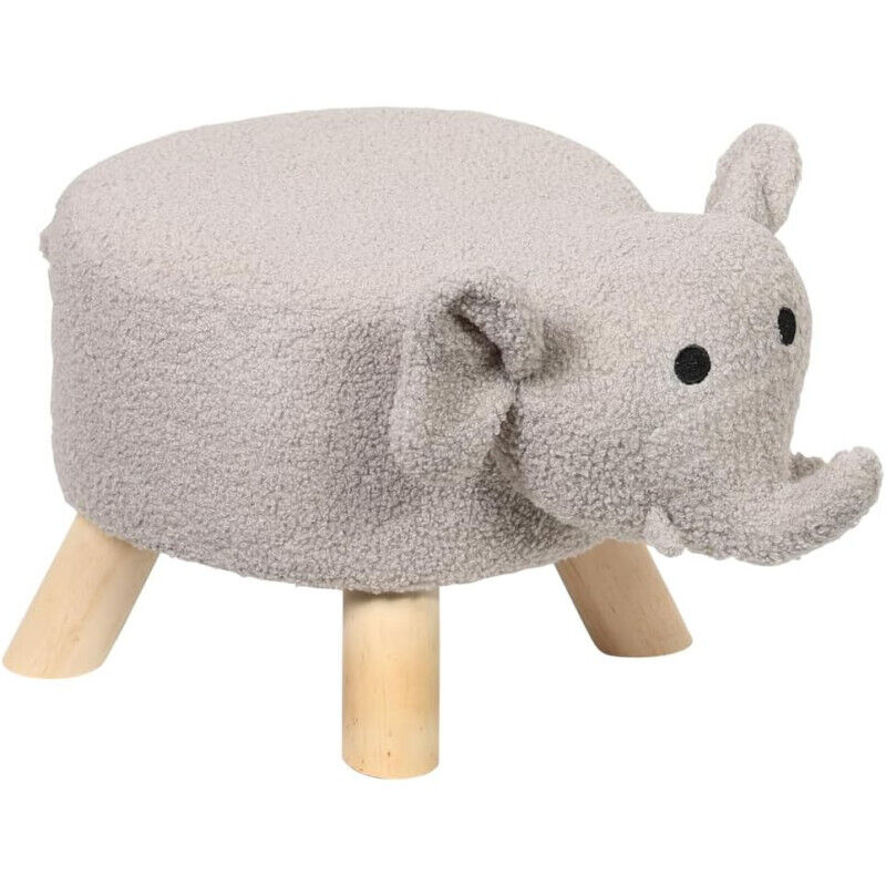Tabouret, mouton, fsc