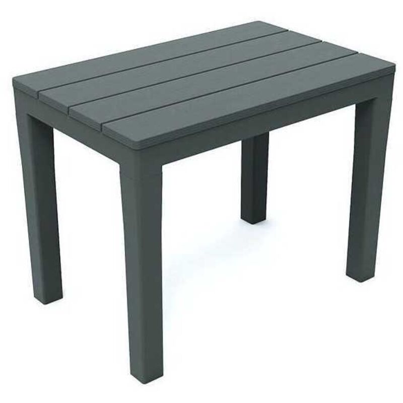 Progarden - Table basse de jardin Timor 60 x 38 x 45 cm - Progarden - Table basse de jardin Timor 60 x 38 x 45 cm -