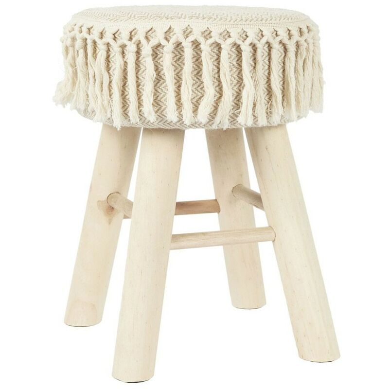 Tabouret Pampa