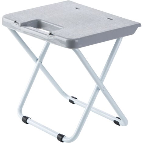 Tabouret pliant portable – Cheriedoudou