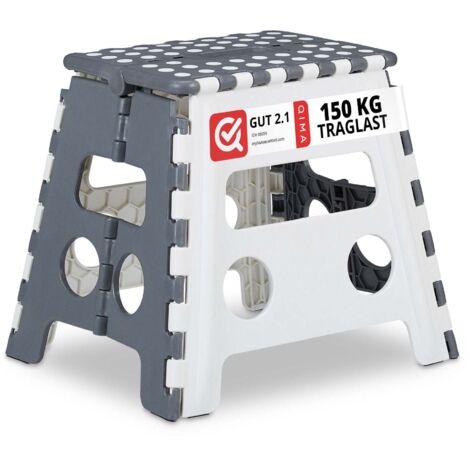 Tabouret pliant