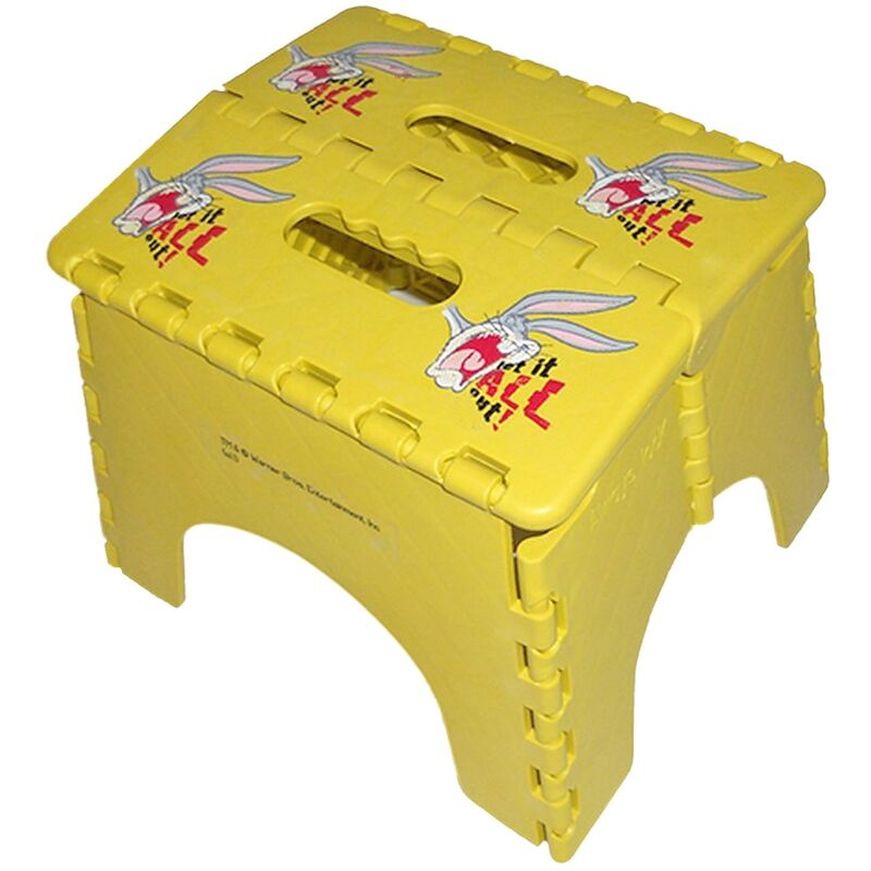 2946229 - Tabourets Plastique Jaune - Protenrop