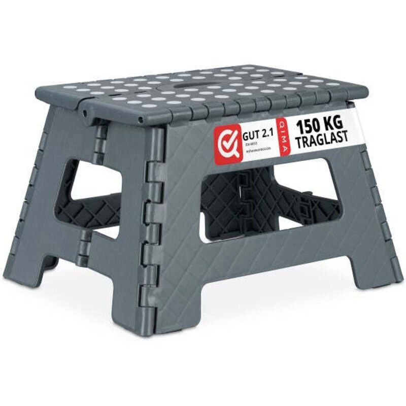 Tabouret pliant m
