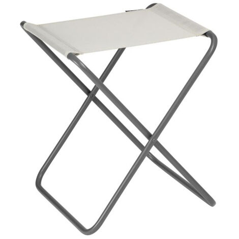 tabouret pliant ph 2 seigle 2 - lafuma mobilier