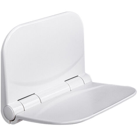 Tabouret pliant pour salle de bain, tabouret de douche, tabouret mural, tabouret de véranda, pour seniors