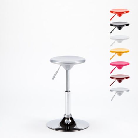 Tabouret pour Enfants réglable en hauteur SEATTLE Design