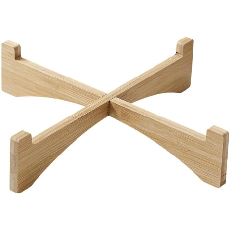 Tabouret pour plantes fleuries support de 14 cm x 35 cm
