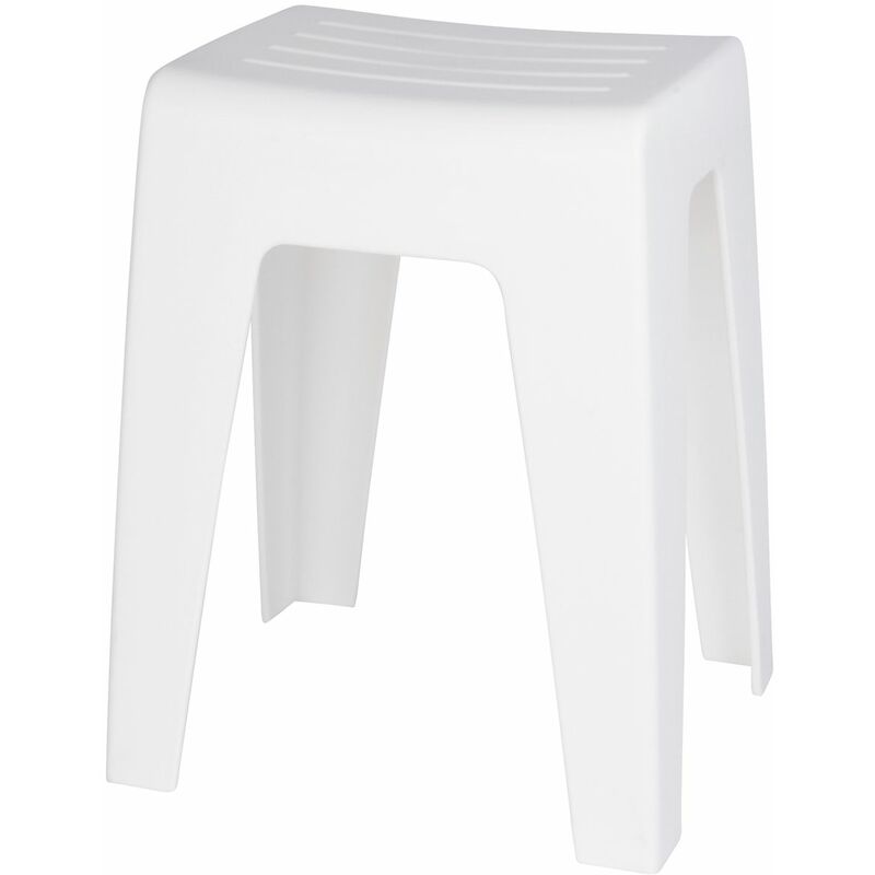 Tabouret pour salle de bain Kumba