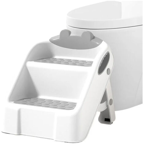 Tabouret pour toutpetits tabouret 2 marches pour enfants